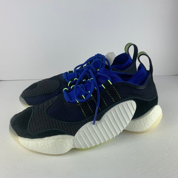 adidas | Shoes | Adidas Crazy Byw Ii Originals Shoes Bd7998 | Poshmark